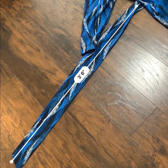 Happy nature wrapped around long sleeve long XL - Picture 10 of 12